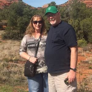 Meet your Posher, Cheryl